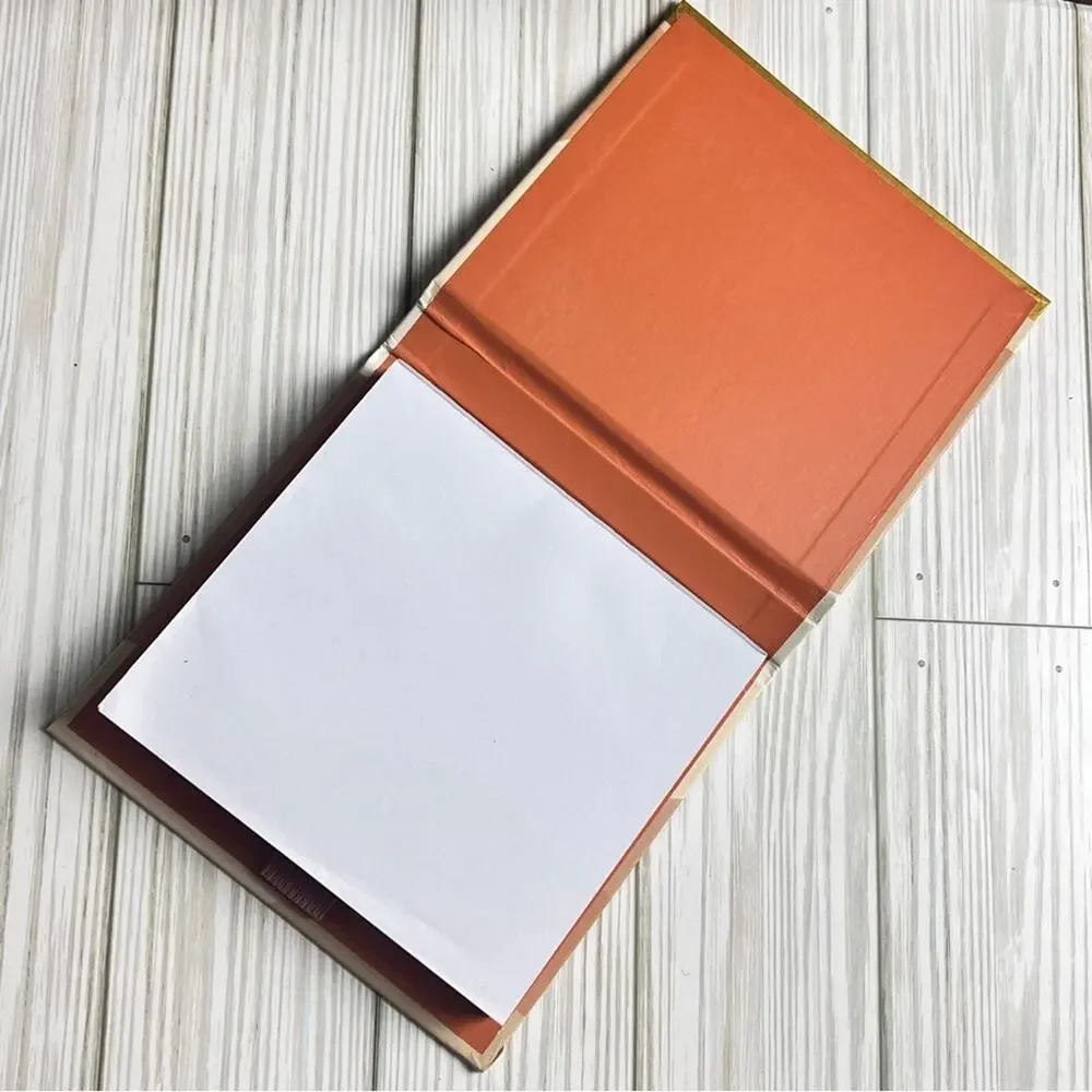 Lady Jayne LTD Enfocate en lo Bueno, (focus on the good)  Writing Note Pad